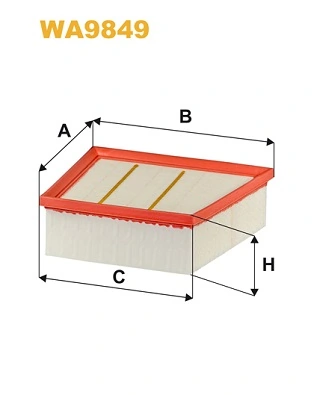 Air Filter